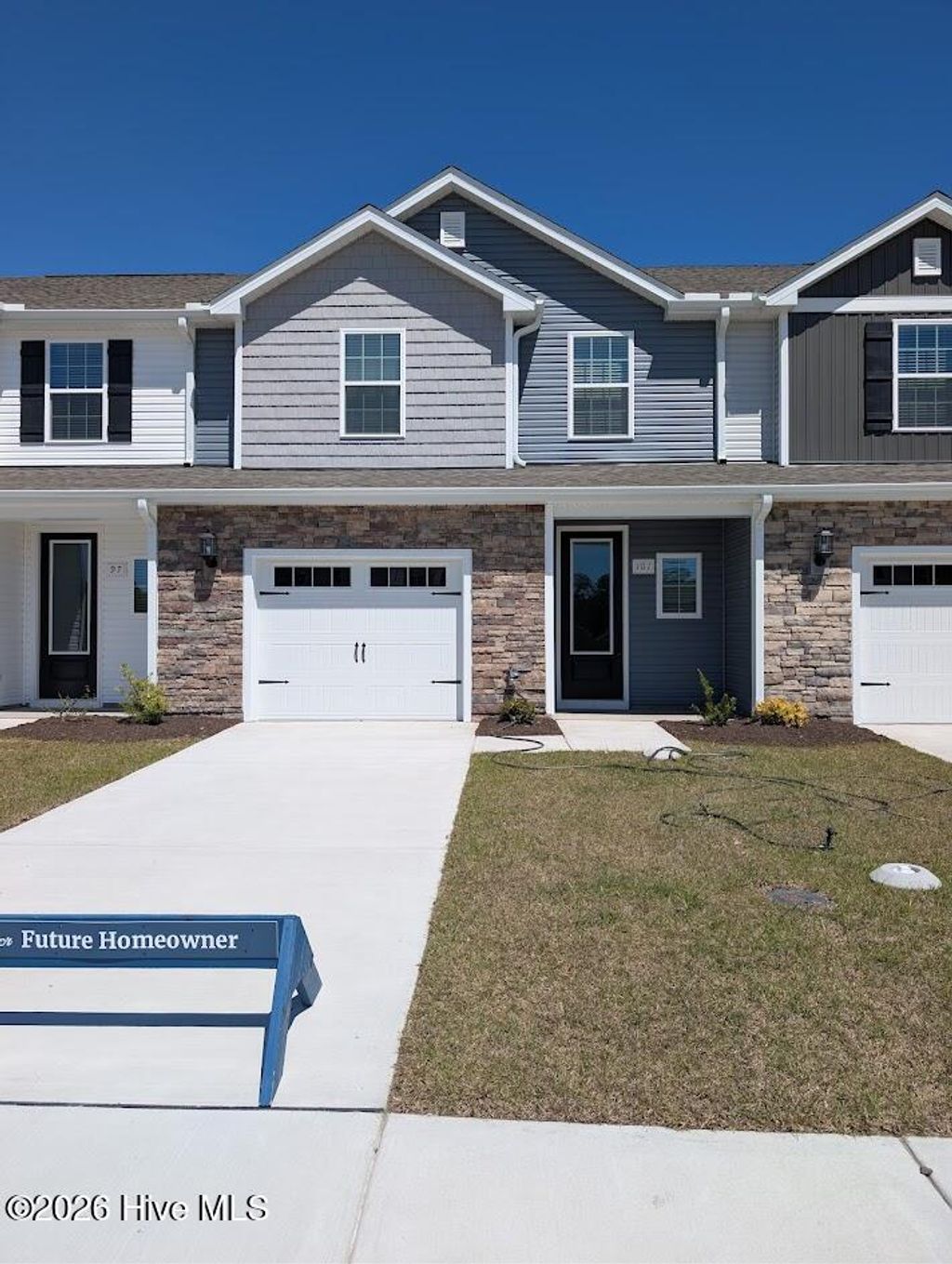 Photo of 101 Commons View Drive, Hampstead, NC 28443 (MLS # 100570143)