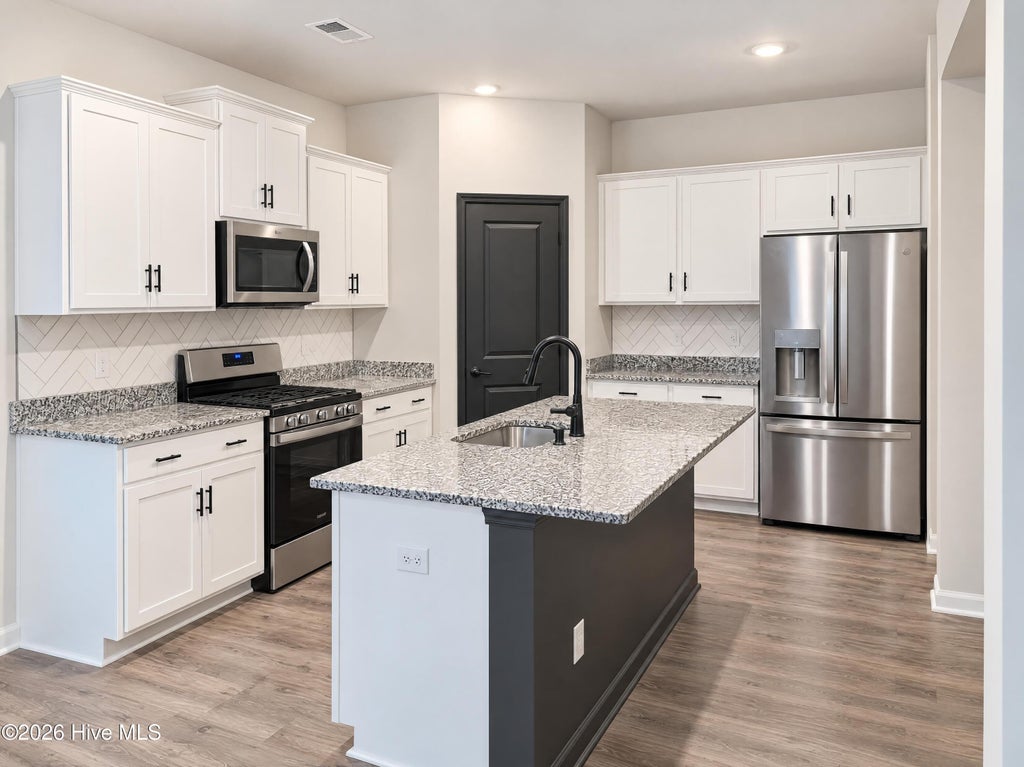 Photo of 2973 Calli Crossing Drive, Graniteville, SC 29829 (MLS # 100611528)