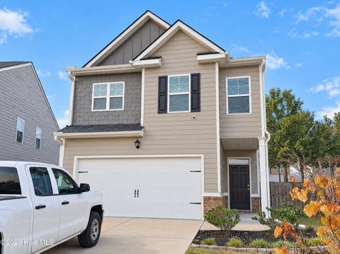 Photo of 2973 Calli Crossing Drive, Graniteville, SC 29829 (MLS # 100611528)