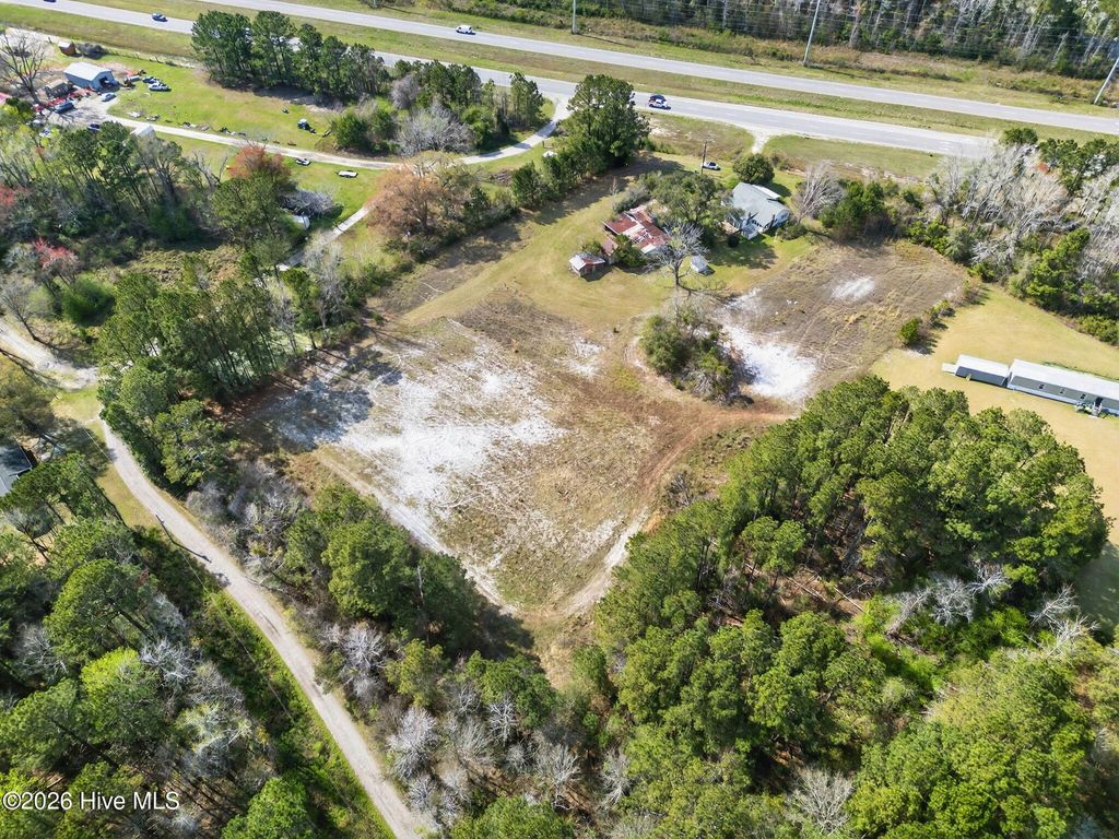 Photo of 5600 Ocean Highway E, Winnabow, NC 28479 (MLS # 100560729)