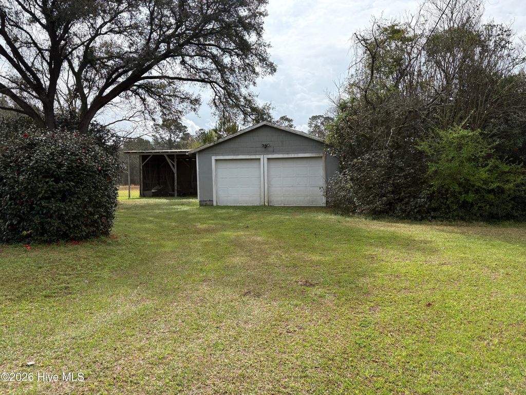 Photo of 5600 Ocean Highway E, Winnabow, NC 28479 (MLS # 100560729)