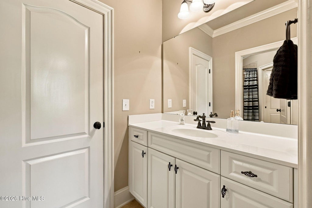 Photo of 3521 Castelaine Circle, Apex, NC 27539 (MLS # 100613277)