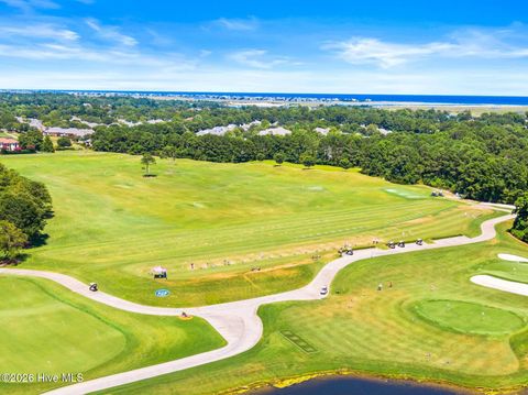 Tiny photo for 1121 Pembroke Jones Drive, Wilmington, NC 28405 (MLS # 100549710)