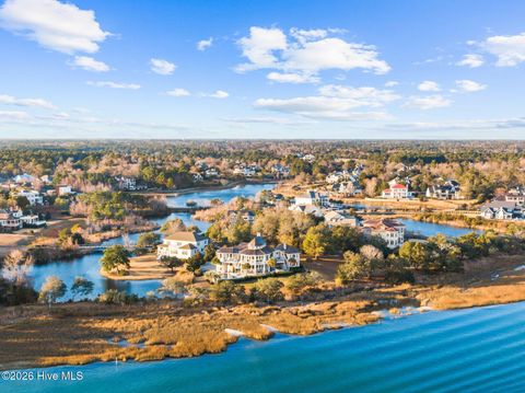 Tiny photo for 1121 Pembroke Jones Drive, Wilmington, NC 28405 (MLS # 100549710)