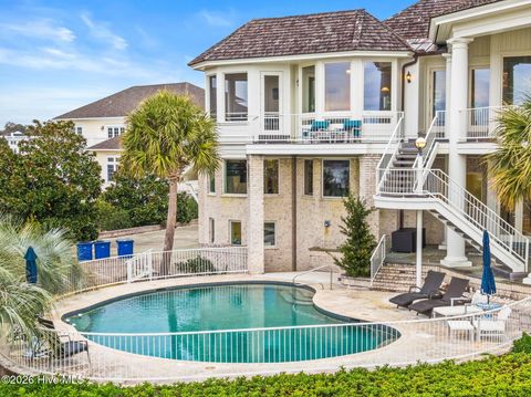 Tiny photo for 1121 Pembroke Jones Drive, Wilmington, NC 28405 (MLS # 100549710)