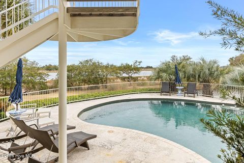 Tiny photo for 1121 Pembroke Jones Drive, Wilmington, NC 28405 (MLS # 100549710)