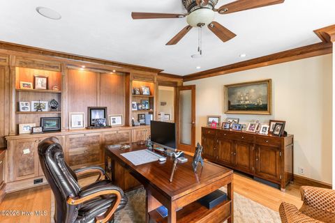 Tiny photo for 1121 Pembroke Jones Drive, Wilmington, NC 28405 (MLS # 100549710)