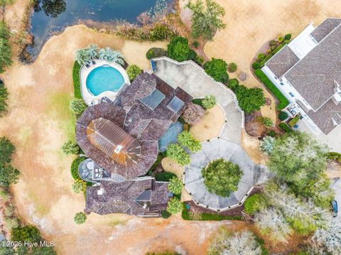 Tiny photo for 1121 Pembroke Jones Drive, Wilmington, NC 28405 (MLS # 100549710)