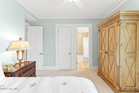 Tiny photo for 1121 Pembroke Jones Drive, Wilmington, NC 28405 (MLS # 100549710)