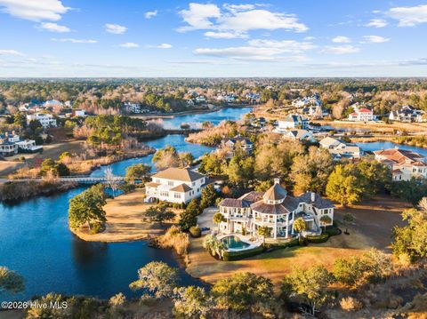 Tiny photo for 1121 Pembroke Jones Drive, Wilmington, NC 28405 (MLS # 100549710)