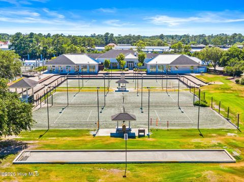 Tiny photo for 1121 Pembroke Jones Drive, Wilmington, NC 28405 (MLS # 100549710)