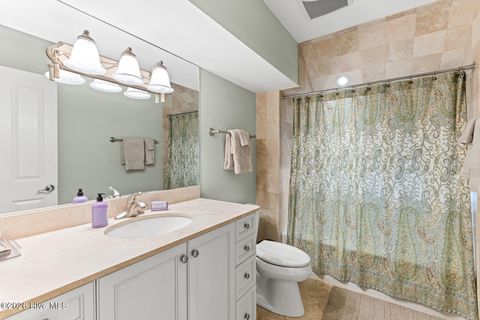 Tiny photo for 1121 Pembroke Jones Drive, Wilmington, NC 28405 (MLS # 100549710)