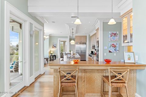 Tiny photo for 1121 Pembroke Jones Drive, Wilmington, NC 28405 (MLS # 100549710)