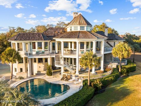 Tiny photo for 1121 Pembroke Jones Drive, Wilmington, NC 28405 (MLS # 100549710)