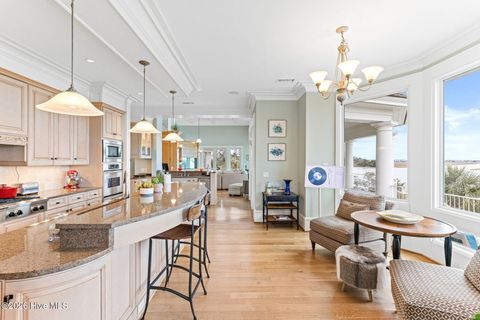 Tiny photo for 1121 Pembroke Jones Drive, Wilmington, NC 28405 (MLS # 100549710)