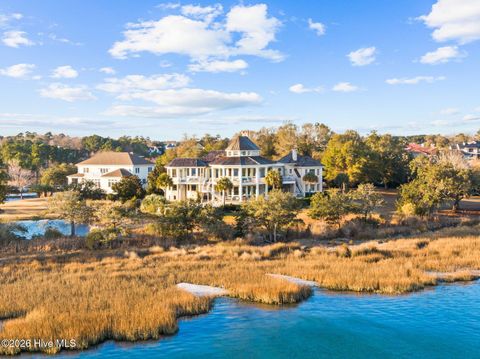 Tiny photo for 1121 Pembroke Jones Drive, Wilmington, NC 28405 (MLS # 100549710)