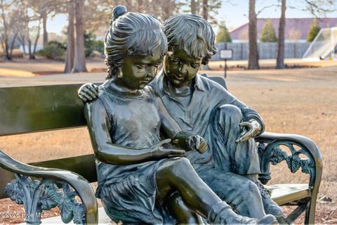 Tiny photo for 1121 Pembroke Jones Drive, Wilmington, NC 28405 (MLS # 100549710)