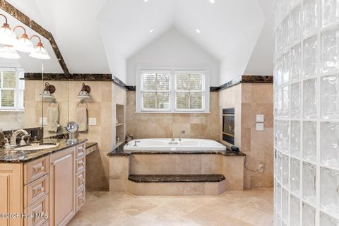 Tiny photo for 1121 Pembroke Jones Drive, Wilmington, NC 28405 (MLS # 100549710)