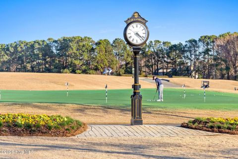 Tiny photo for 1121 Pembroke Jones Drive, Wilmington, NC 28405 (MLS # 100549710)