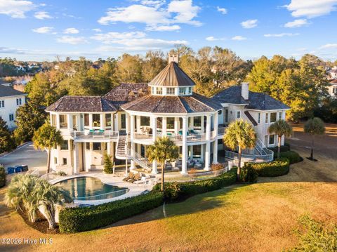 Tiny photo for 1121 Pembroke Jones Drive, Wilmington, NC 28405 (MLS # 100549710)