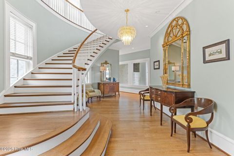 Tiny photo for 1121 Pembroke Jones Drive, Wilmington, NC 28405 (MLS # 100549710)