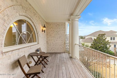 Tiny photo for 1121 Pembroke Jones Drive, Wilmington, NC 28405 (MLS # 100549710)