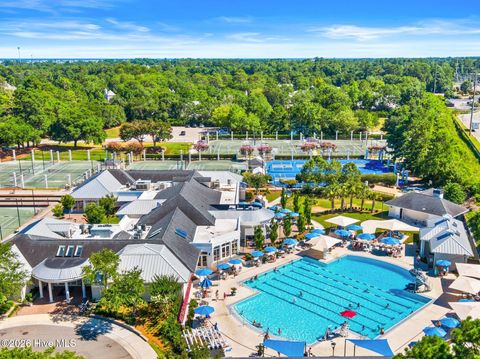 Tiny photo for 1121 Pembroke Jones Drive, Wilmington, NC 28405 (MLS # 100549710)