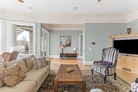 Tiny photo for 1121 Pembroke Jones Drive, Wilmington, NC 28405 (MLS # 100549710)