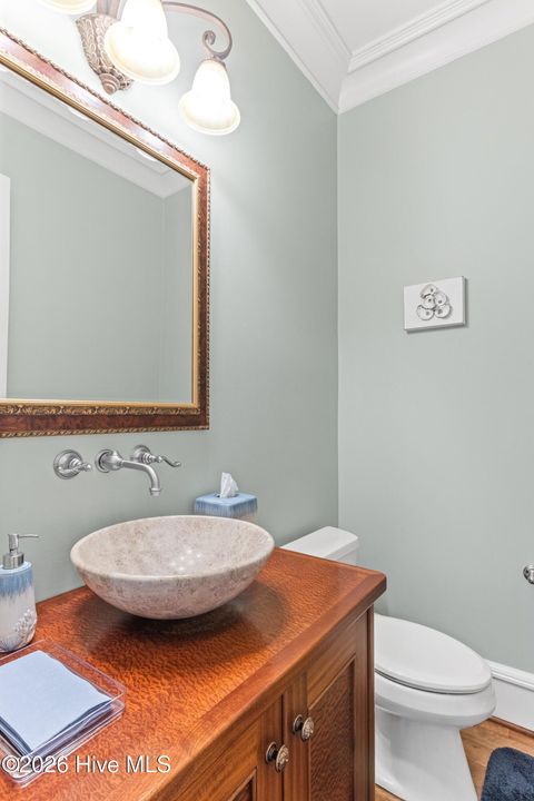 Tiny photo for 1121 Pembroke Jones Drive, Wilmington, NC 28405 (MLS # 100549710)