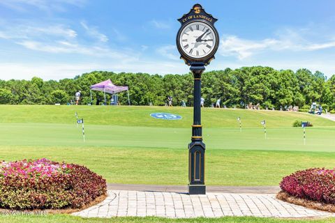 Tiny photo for 1121 Pembroke Jones Drive, Wilmington, NC 28405 (MLS # 100549710)