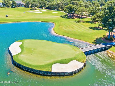 Tiny photo for 1121 Pembroke Jones Drive, Wilmington, NC 28405 (MLS # 100549710)