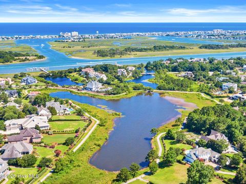 Tiny photo for 1121 Pembroke Jones Drive, Wilmington, NC 28405 (MLS # 100549710)