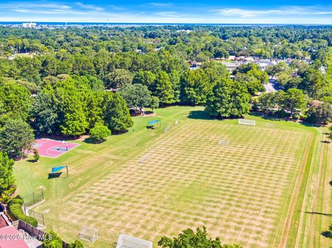 Tiny photo for 1121 Pembroke Jones Drive, Wilmington, NC 28405 (MLS # 100549710)