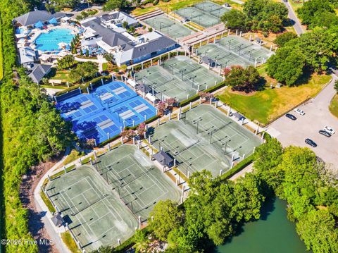 Tiny photo for 1121 Pembroke Jones Drive, Wilmington, NC 28405 (MLS # 100549710)