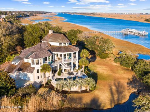 Tiny photo for 1121 Pembroke Jones Drive, Wilmington, NC 28405 (MLS # 100549710)