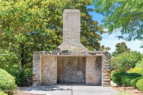 Tiny photo for 1121 Pembroke Jones Drive, Wilmington, NC 28405 (MLS # 100549710)