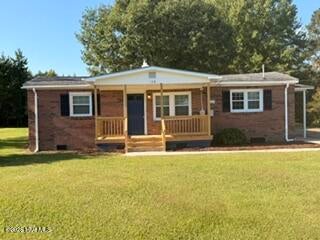 Homes For Sale - 159 Cooper Hill Road<br/> Windsor, NC 27983