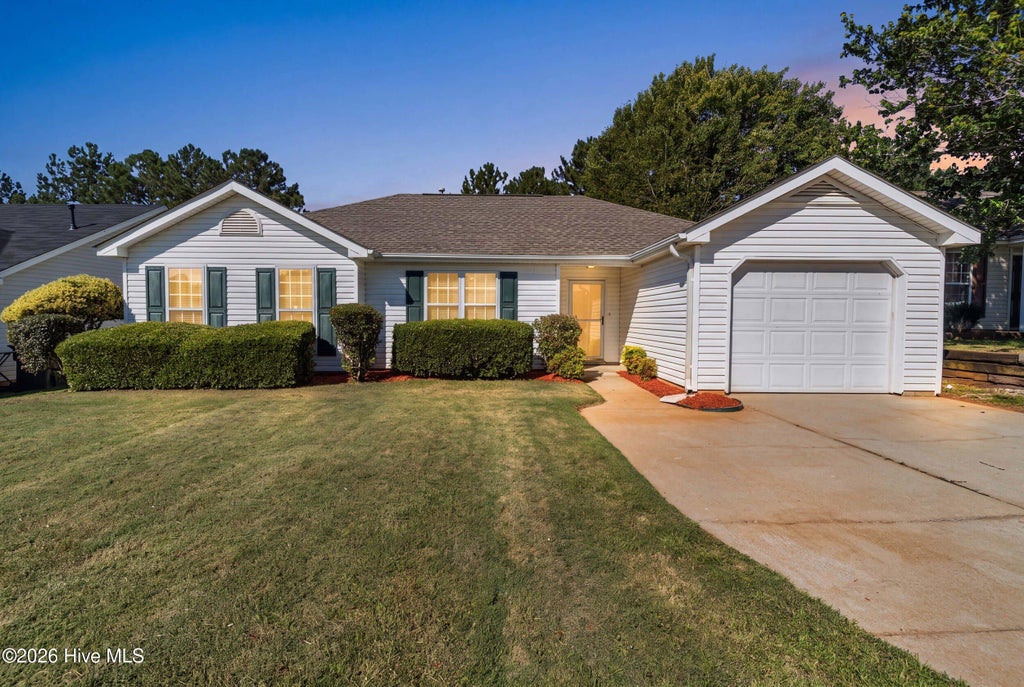 Photo of 4712 Bantry Road, Grovetown, GA 30813 (MLS # 100607421)