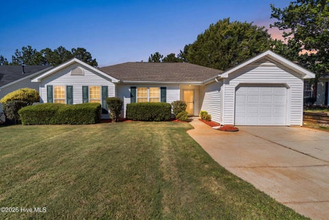 Photo of 4712 Bantry Road, Grovetown, GA 30813 (MLS # 100607421)