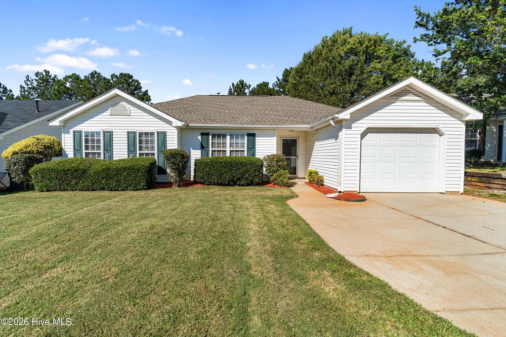 Photo of 4712 Bantry Road, Grovetown, GA 30813 (MLS # 100607421)