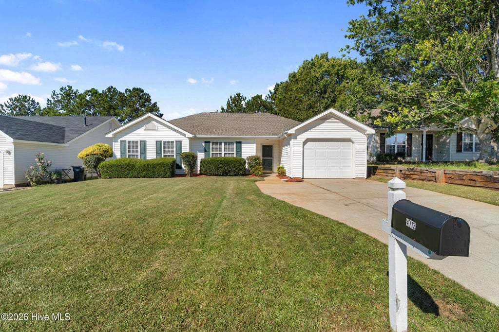 Photo of 4712 Bantry Road, Grovetown, GA 30813 (MLS # 100607421)