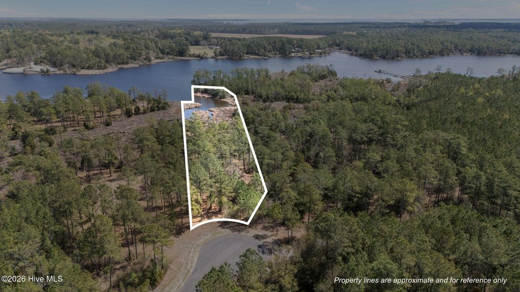 Photo of 103 Royal Shoal Lane, Vandemere, NC 28587 (MLS # 100567395)