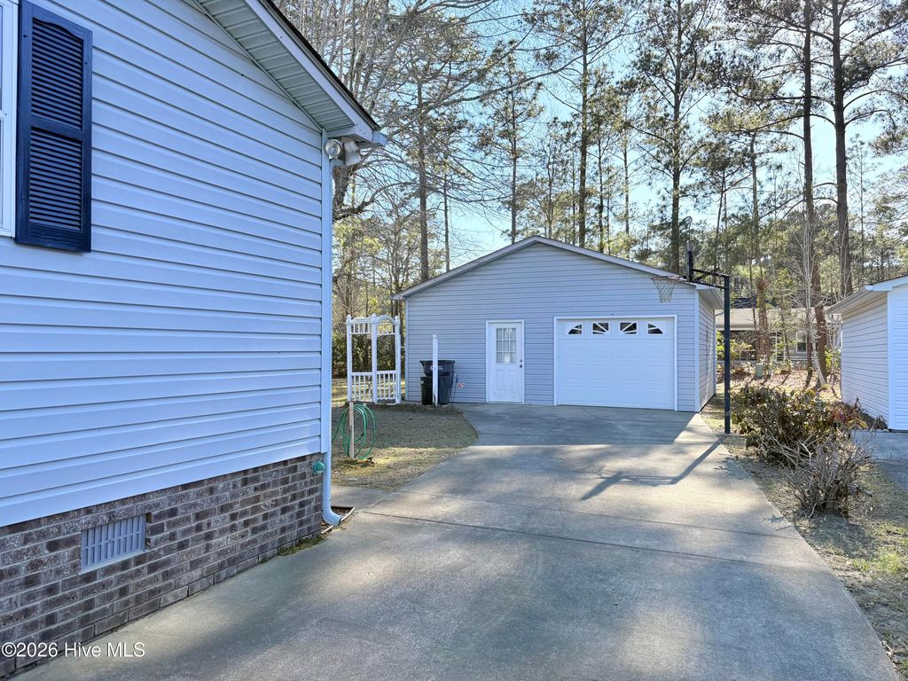 Photo of 1073 Captains Court, Calabash, NC 28467 (MLS # 100561756)