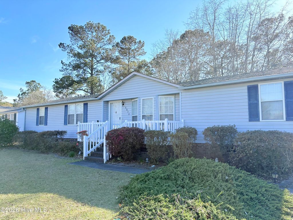 Photo of 1073 Captains Court, Calabash, NC 28467 (MLS # 100561756)