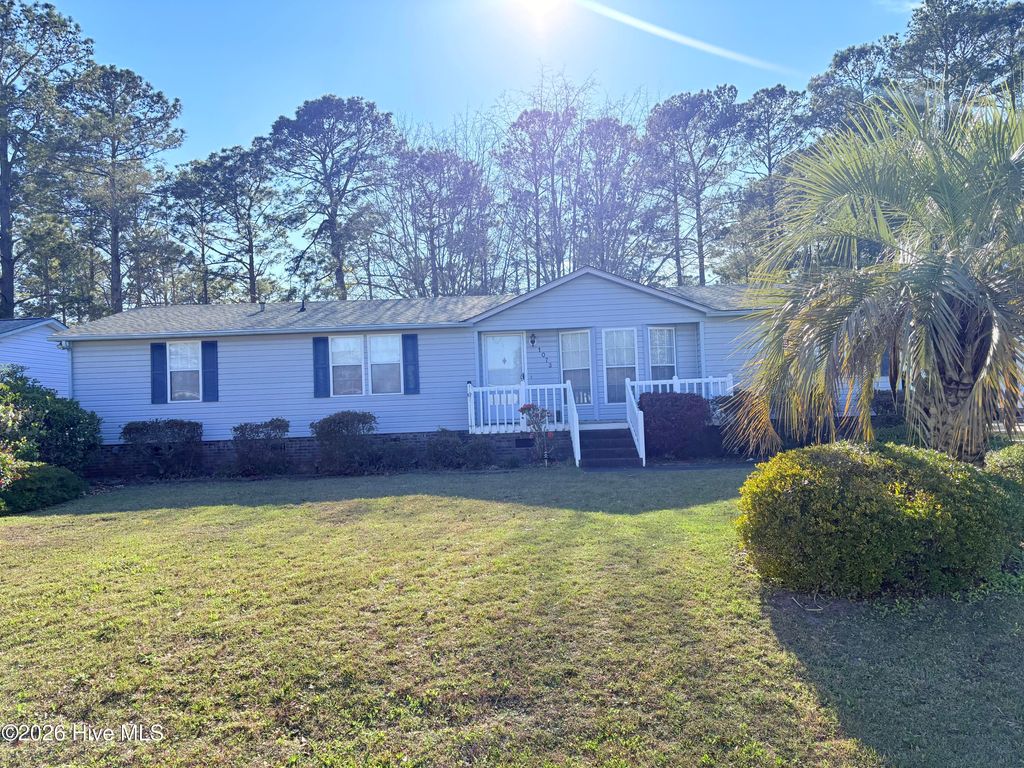 Photo of 1073 Captains Court, Calabash, NC 28467 (MLS # 100561756)