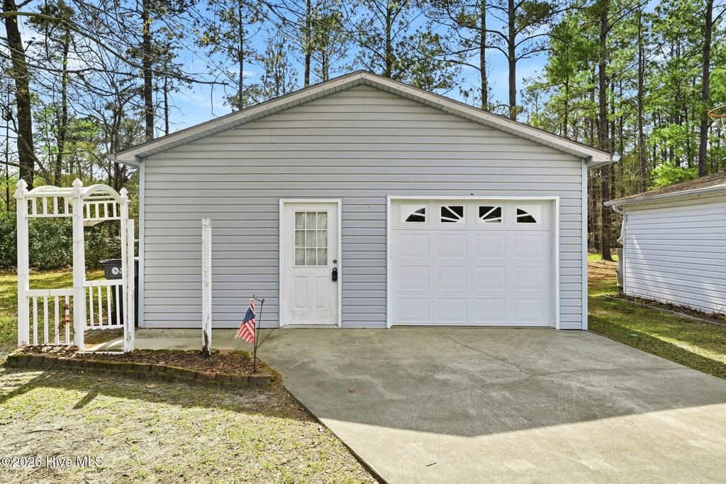 Photo of 1073 Captains Court, Calabash, NC 28467 (MLS # 100561756)