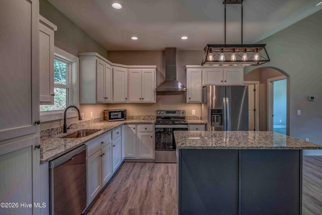 Photo of 90 Paisley Pass, Hayesville, NC 28904 (MLS # 100601520)
