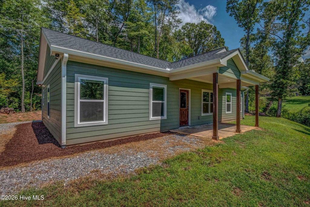 Photo of 90 Paisley Pass, Hayesville, NC 28904 (MLS # 100601520)