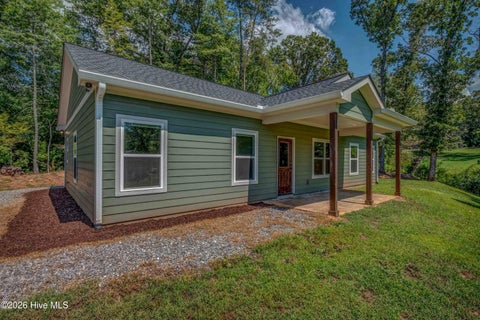 Photo of 90 Paisley Pass, Hayesville, NC 28904 (MLS # 100601520)