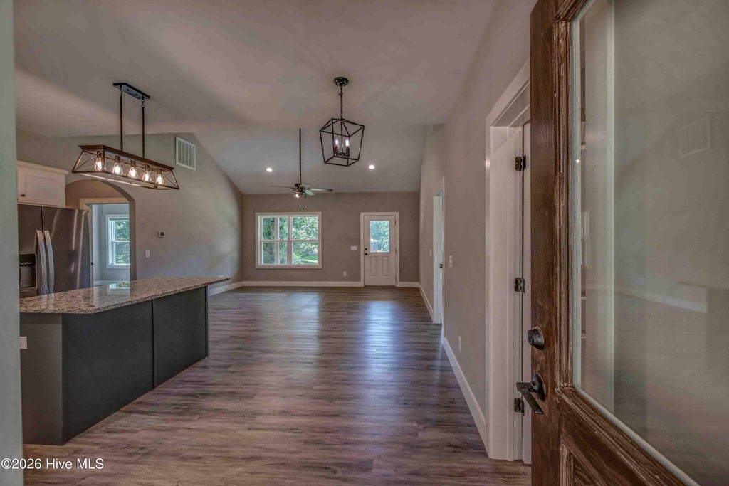 Photo of 90 Paisley Pass, Hayesville, NC 28904 (MLS # 100601520)